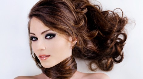 Womens hair style