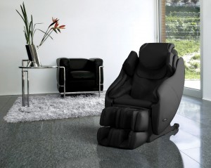 Massage Chair Therapy