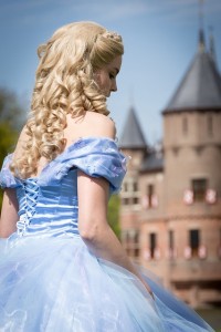 princess