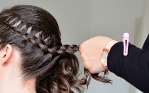 Hair Weaves
