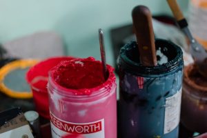 paint