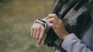 smartwatch