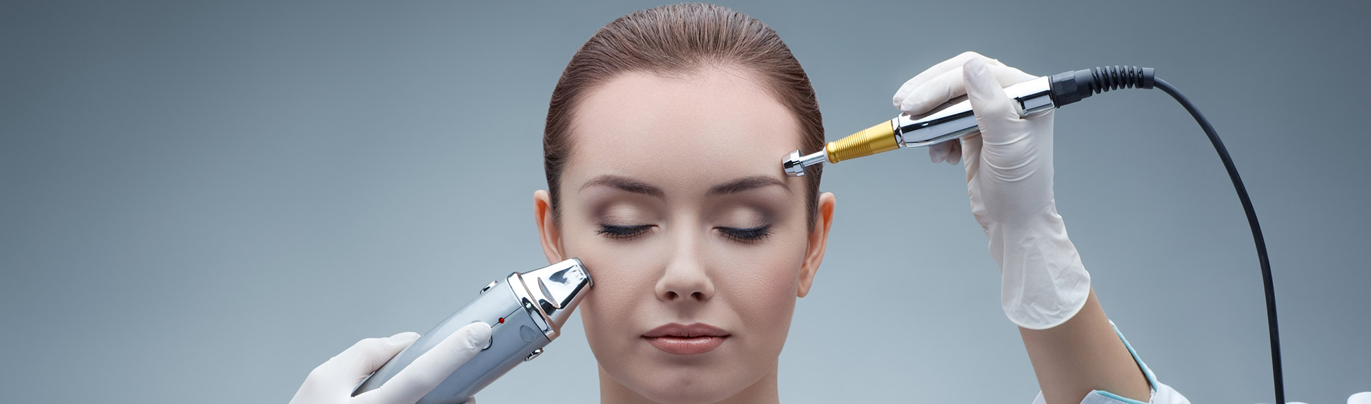 Skin Care and Laser Skin Rejuvenation