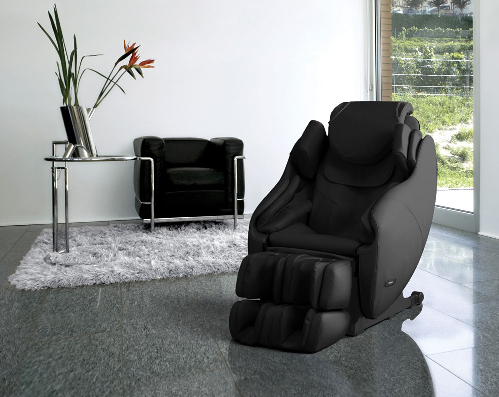 What You Should Know About Massage Chair Therapy