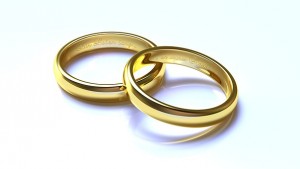 gold rings