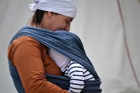 baby carrier