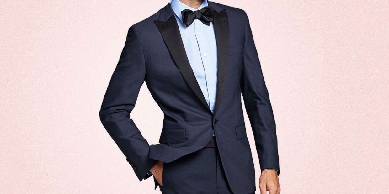 Tips for Choosing the Right Wedding Suit for the Groom